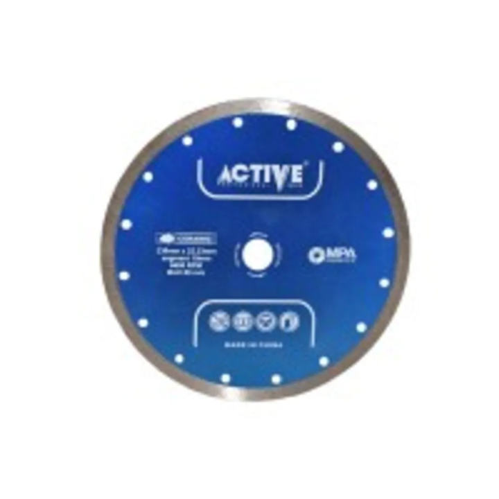 سرامیک بر 230 میلیمتری  اکتیوAC-58230